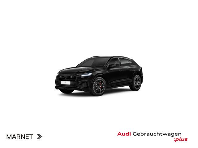 Audi Q8 2023