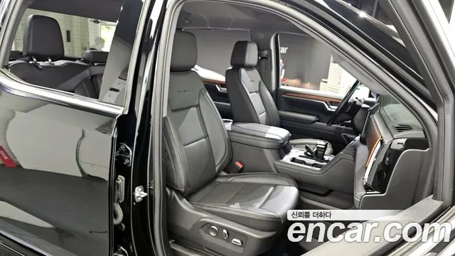 GMC Sierra 2023