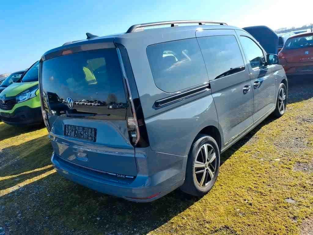 Volkswagen CADDY MAXI 2023