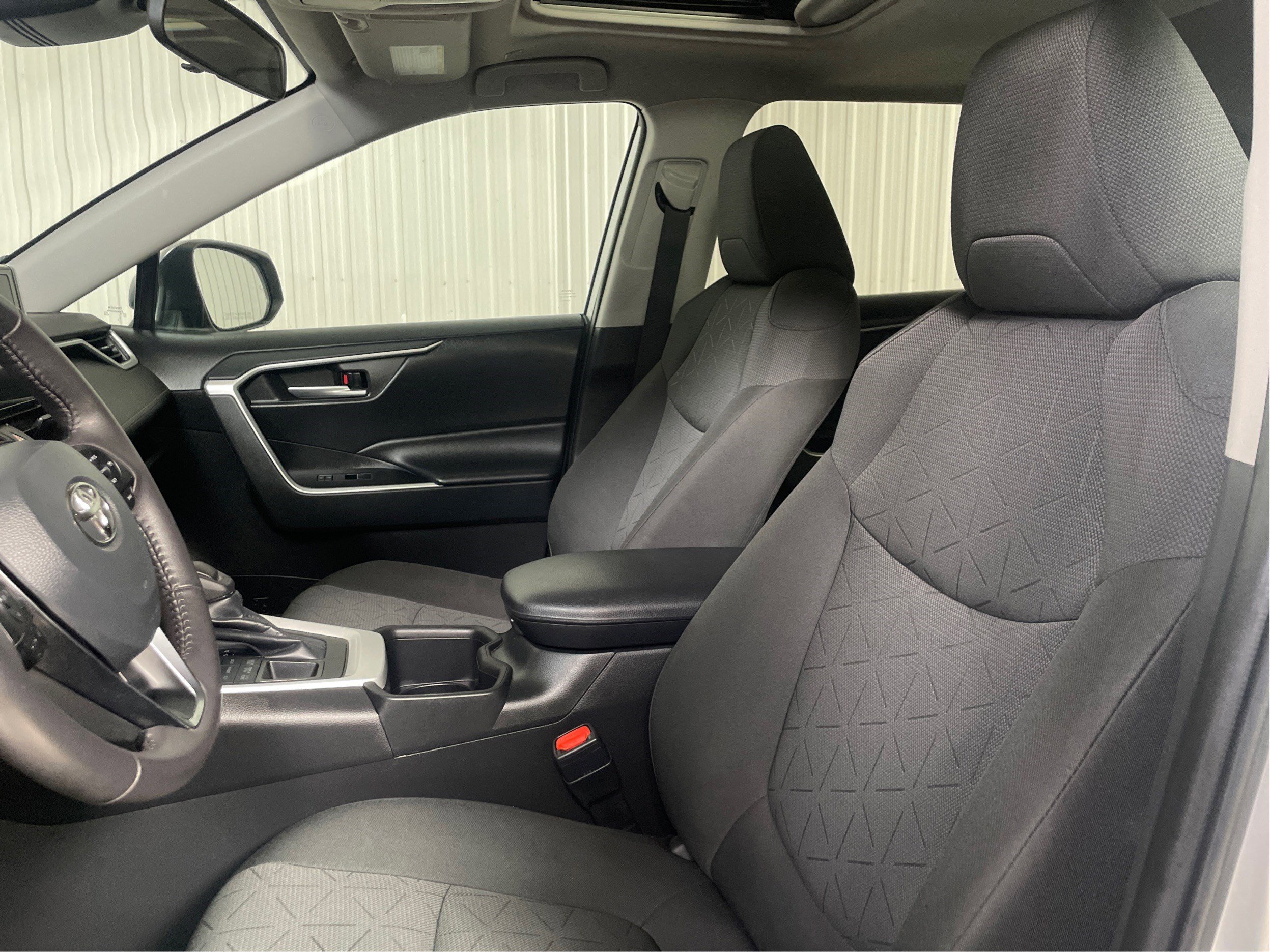 Toyota RAV4 2023