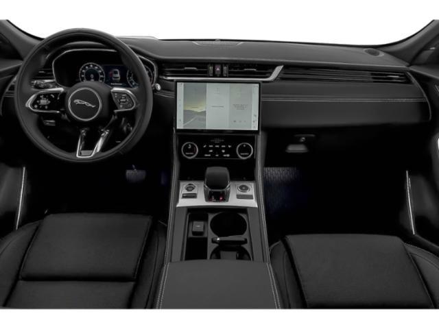 Jaguar F-Pace 2026