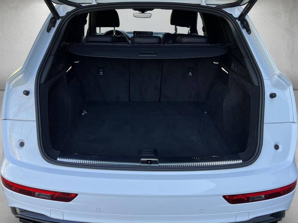 Audi Q5 2022