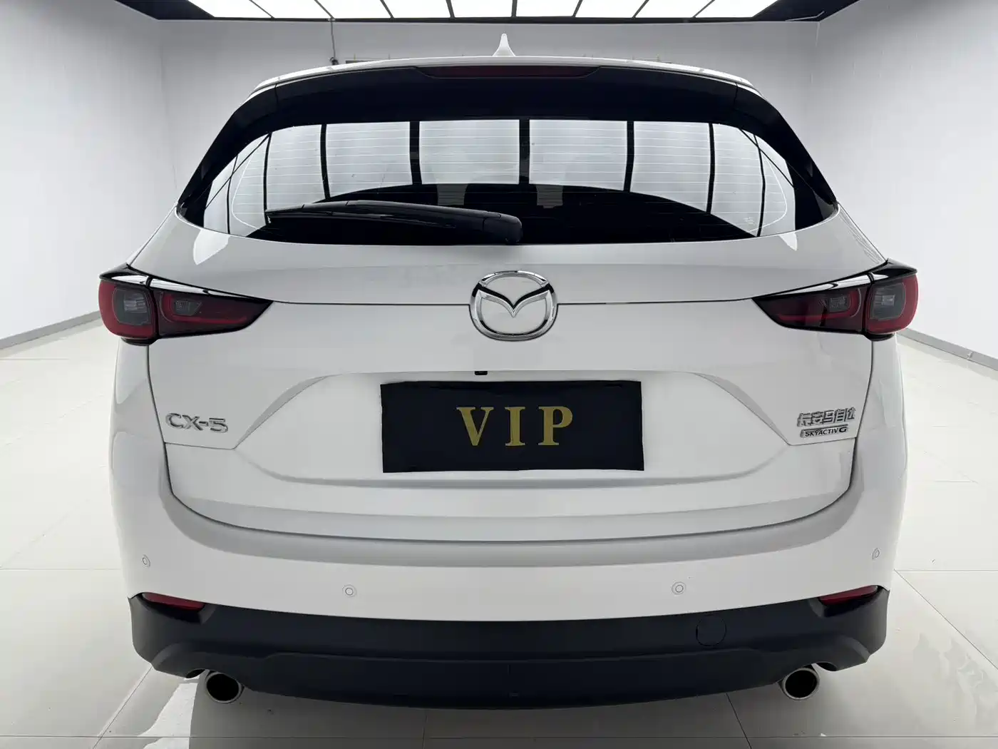 Mazda CX-5 2024