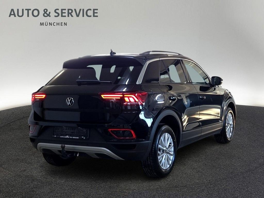Volkswagen T-Roc 2024