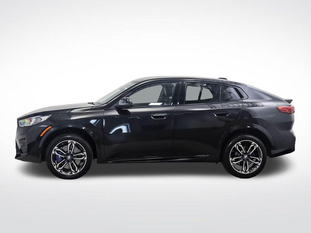 BMW X2 2026