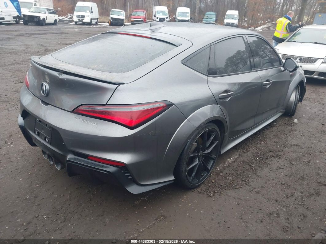Acura Integra 2024