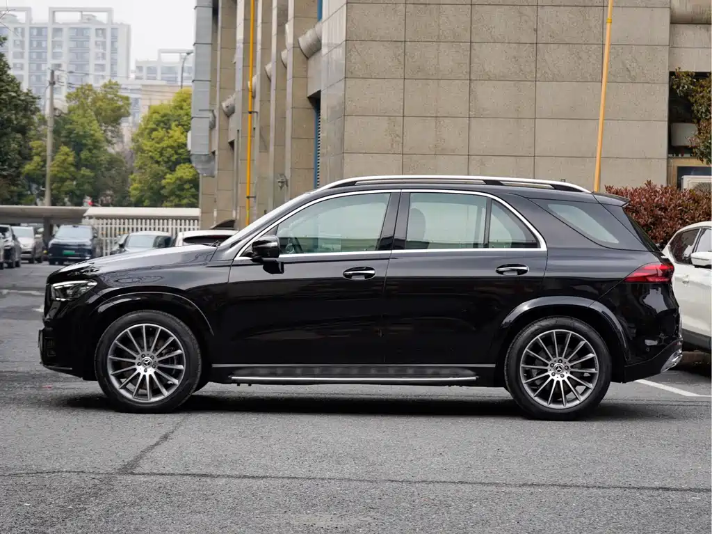 Mercedes-Benz GLE 2023