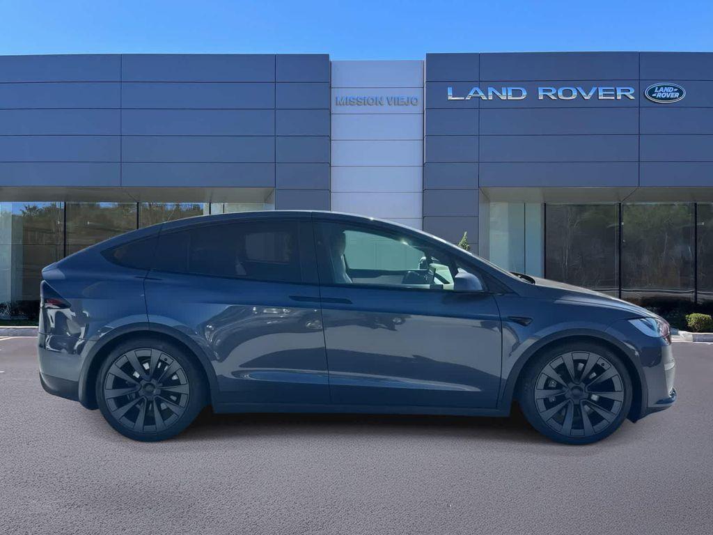 Tesla Model X 2023