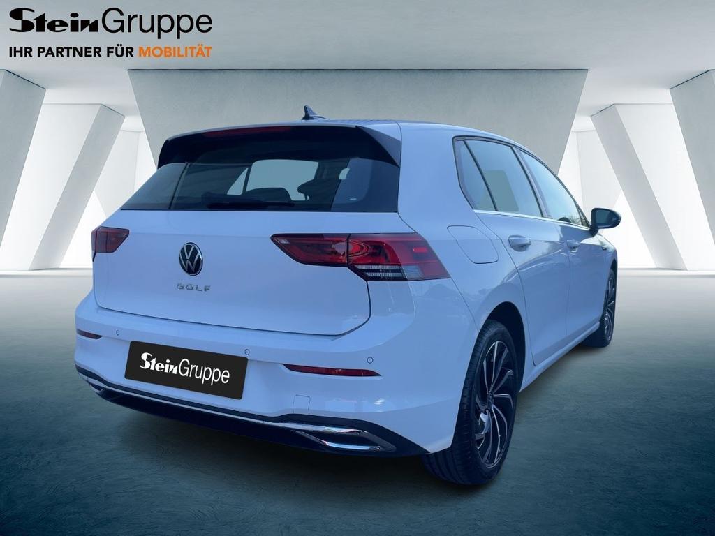 Volkswagen Golf 2024
