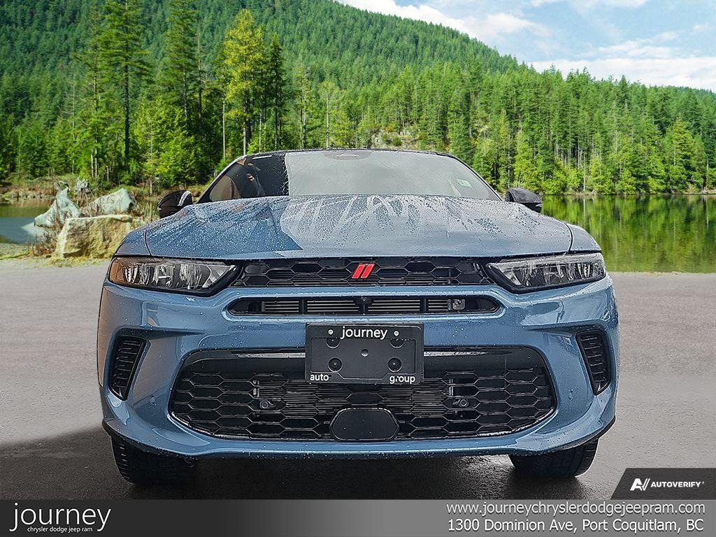 Dodge Hornet 2024