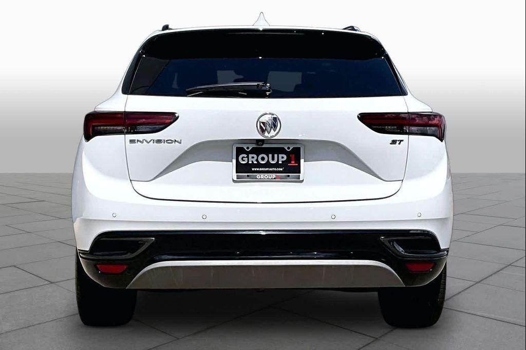 Buick Envision 2023