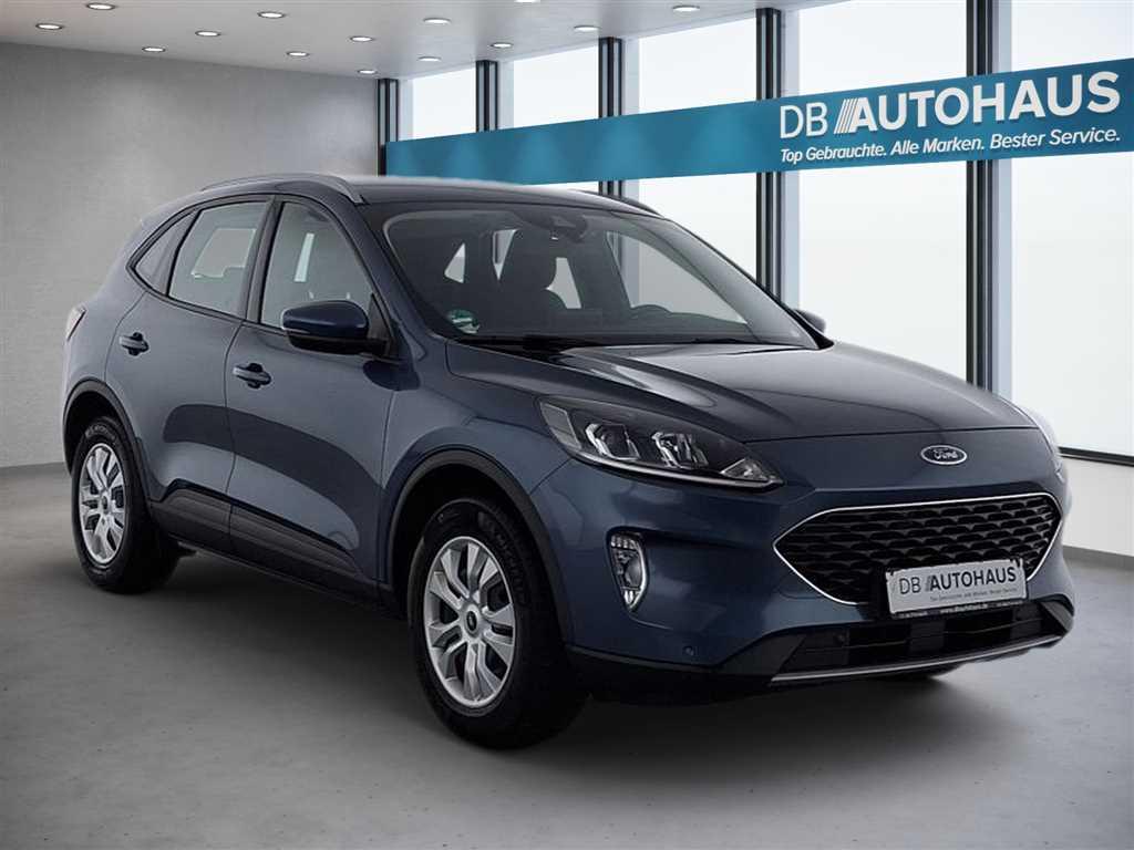 Ford Kuga 2022