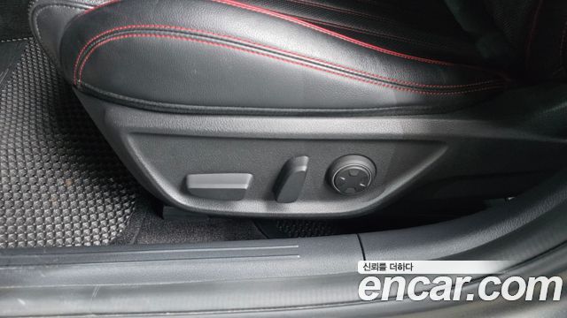 Genesis G70 2021