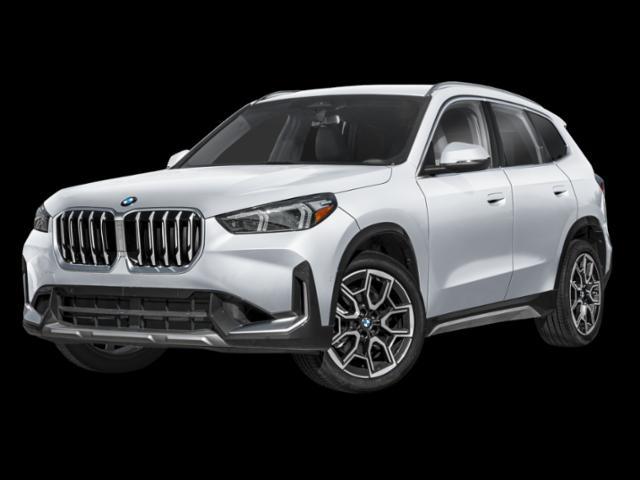 BMW X1 2023