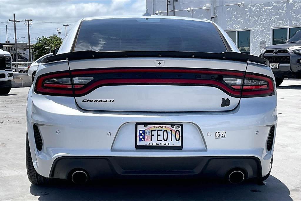Dodge Charger 2023