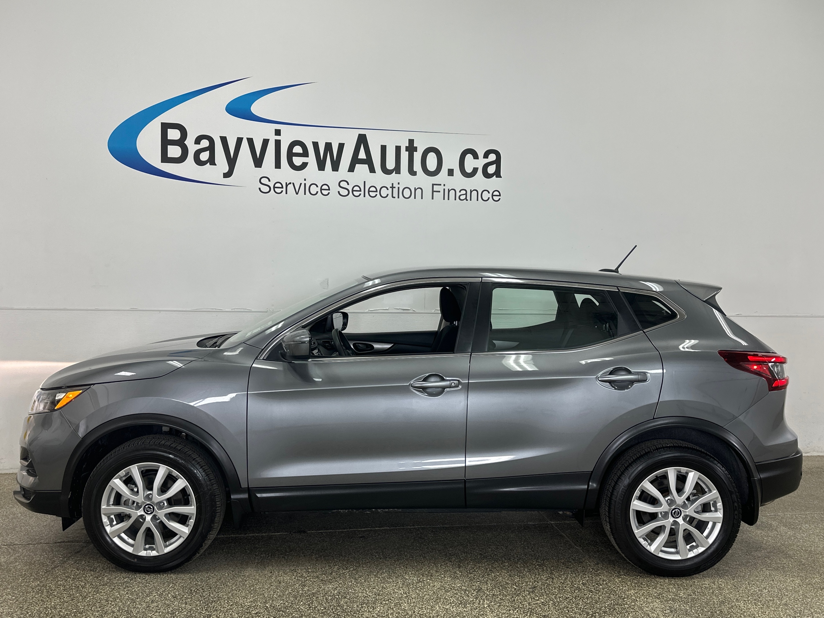 Nissan Qashqai 2023