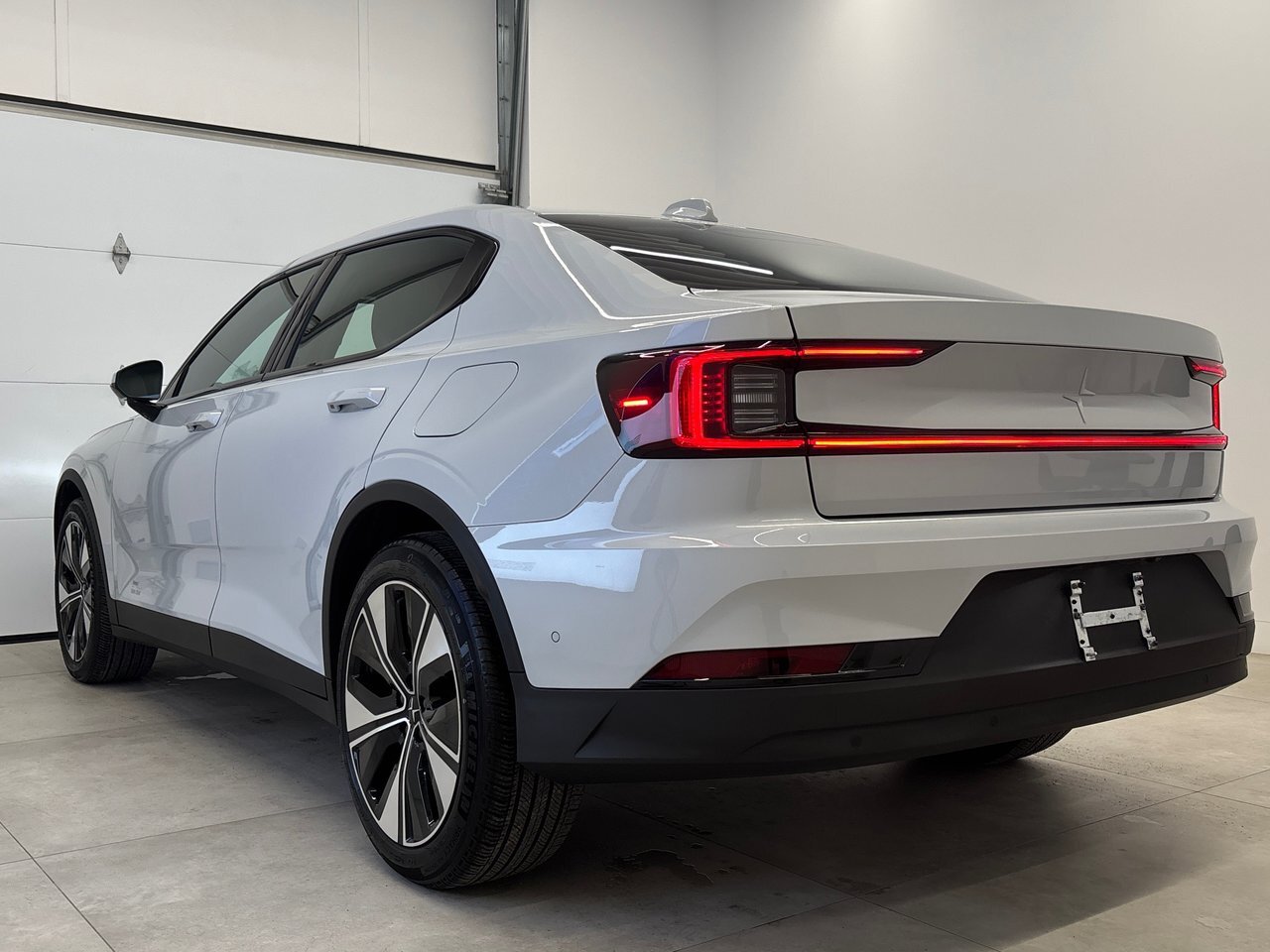Polestar 2 2024
