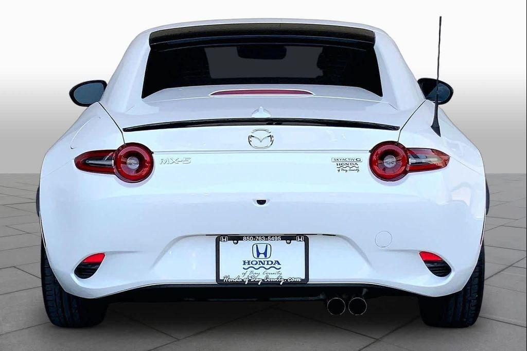 Mazda MX-5 2025