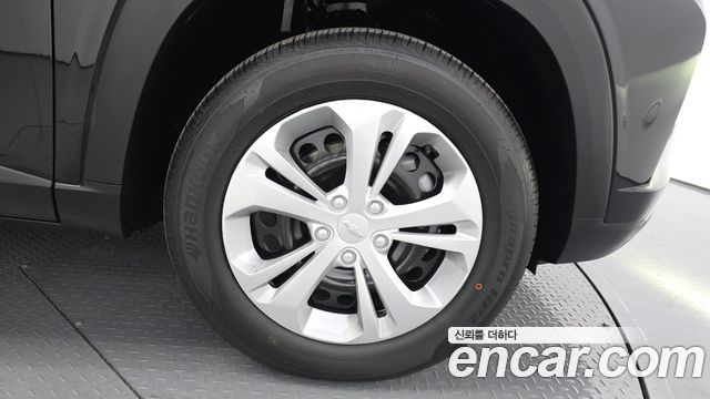 Chevrolet Trax 2026