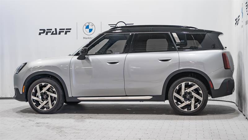 Mini Countryman 2025