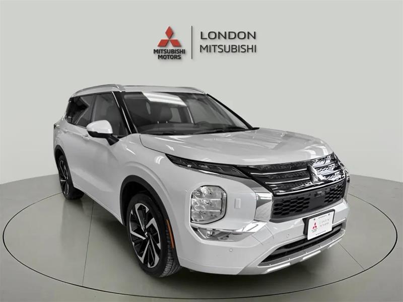 Mitsubishi Outlander 2024