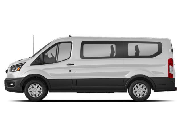Ford Transit 2022