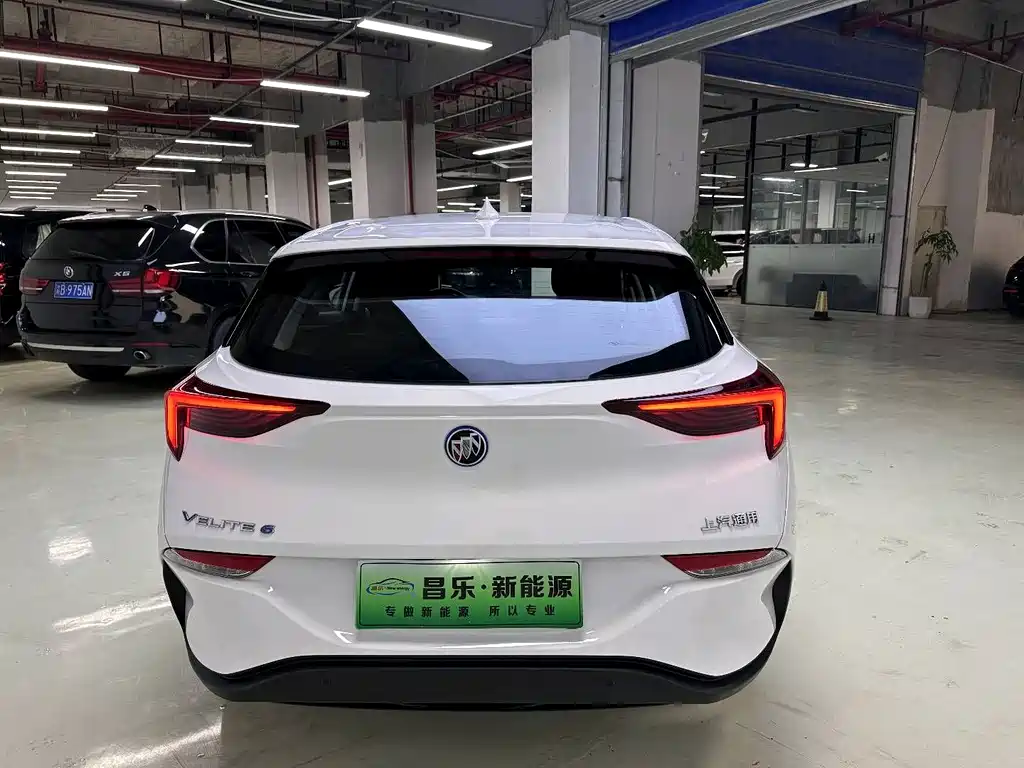 Buick Velite 6 2024