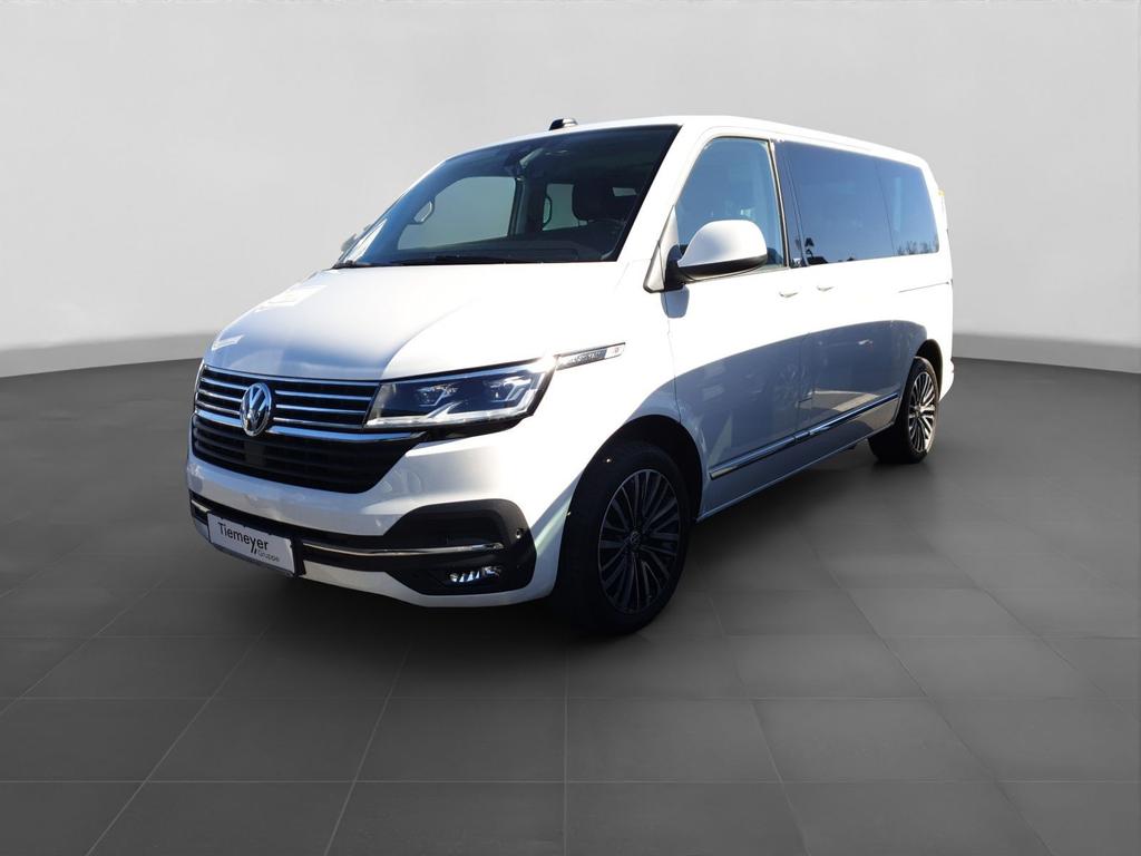 Volkswagen T6 MULTIVAN 2022