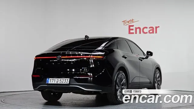 Toyota Crown 2026