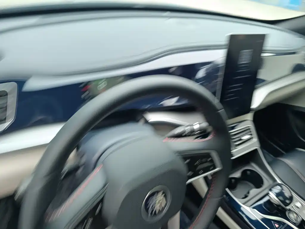 BYD Qin 2024