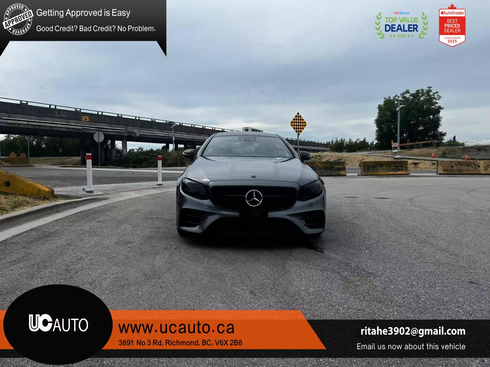 Mercedes-Benz CLA 2020