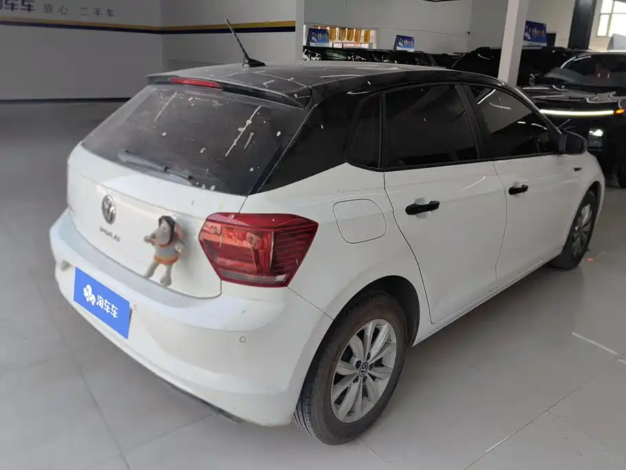 Volkswagen Polo 2024