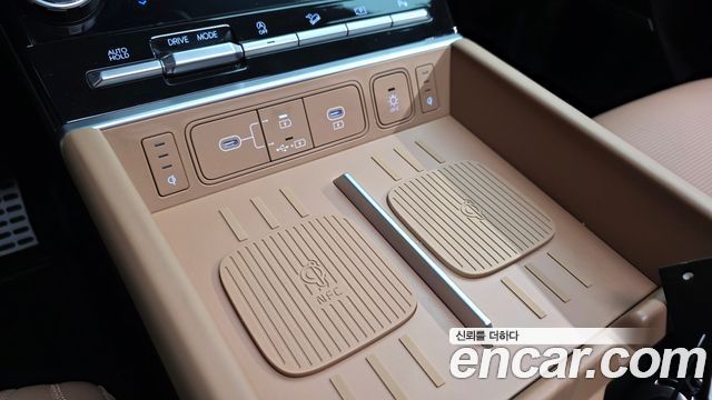 Hyundai Santa Fe 2024