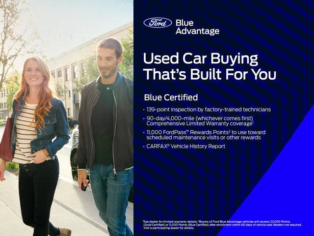 Ford EcoSport 2021