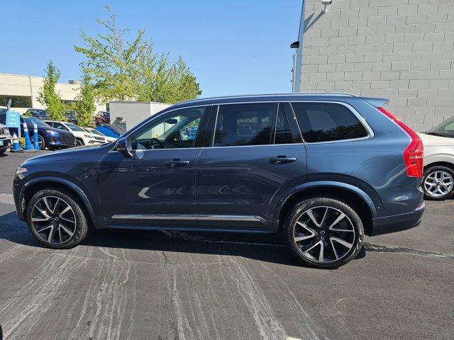 Volvo XC90 2023