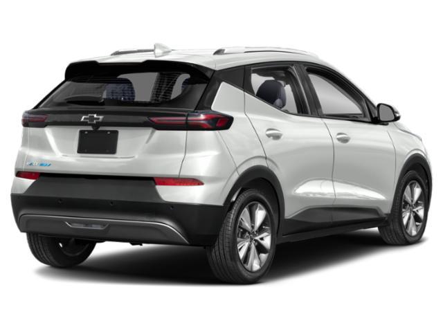 Chevrolet Bolt EUV 2023