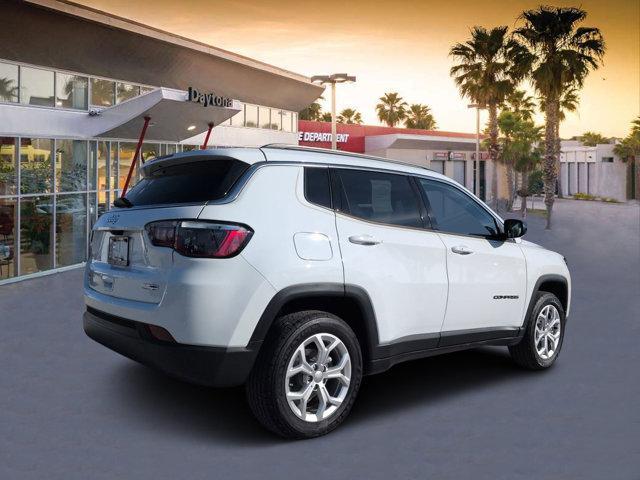 Jeep Compass 2024