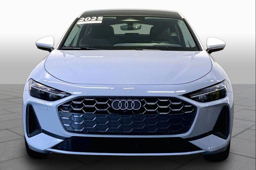 Audi A5 2025