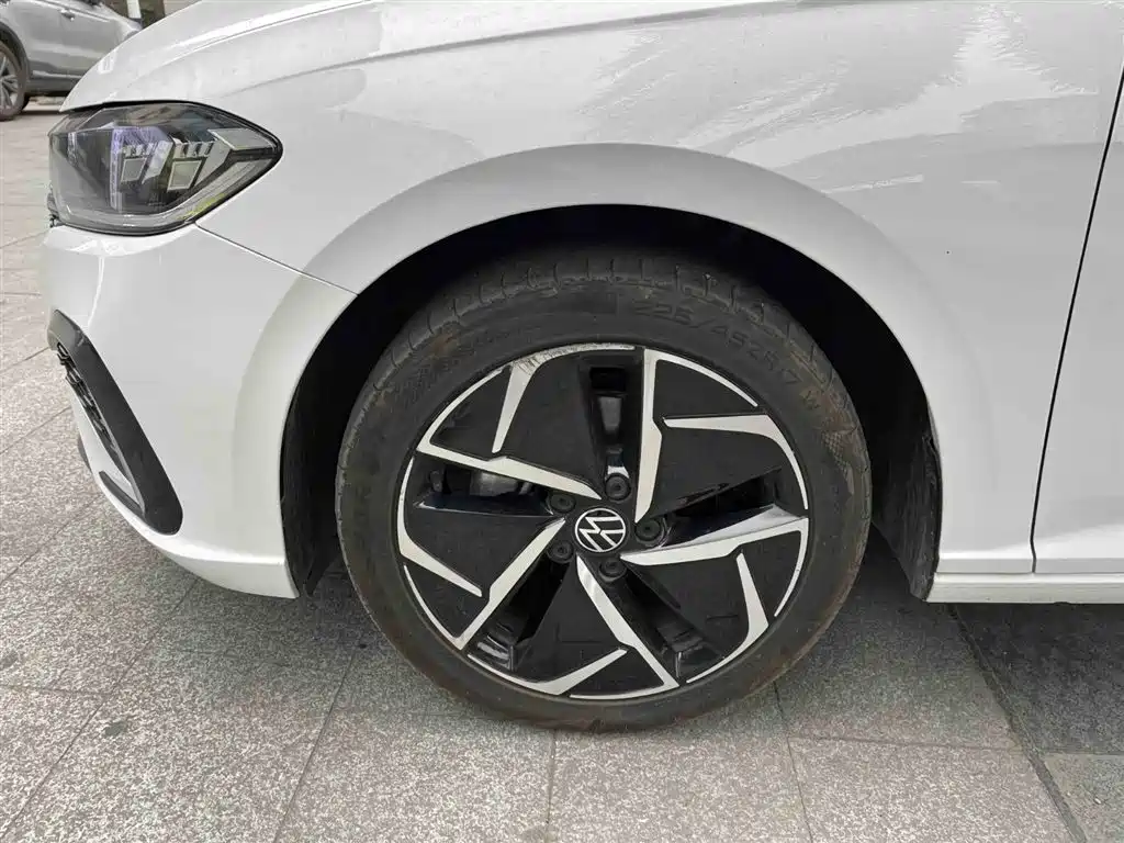 Volkswagen Lavida 2022