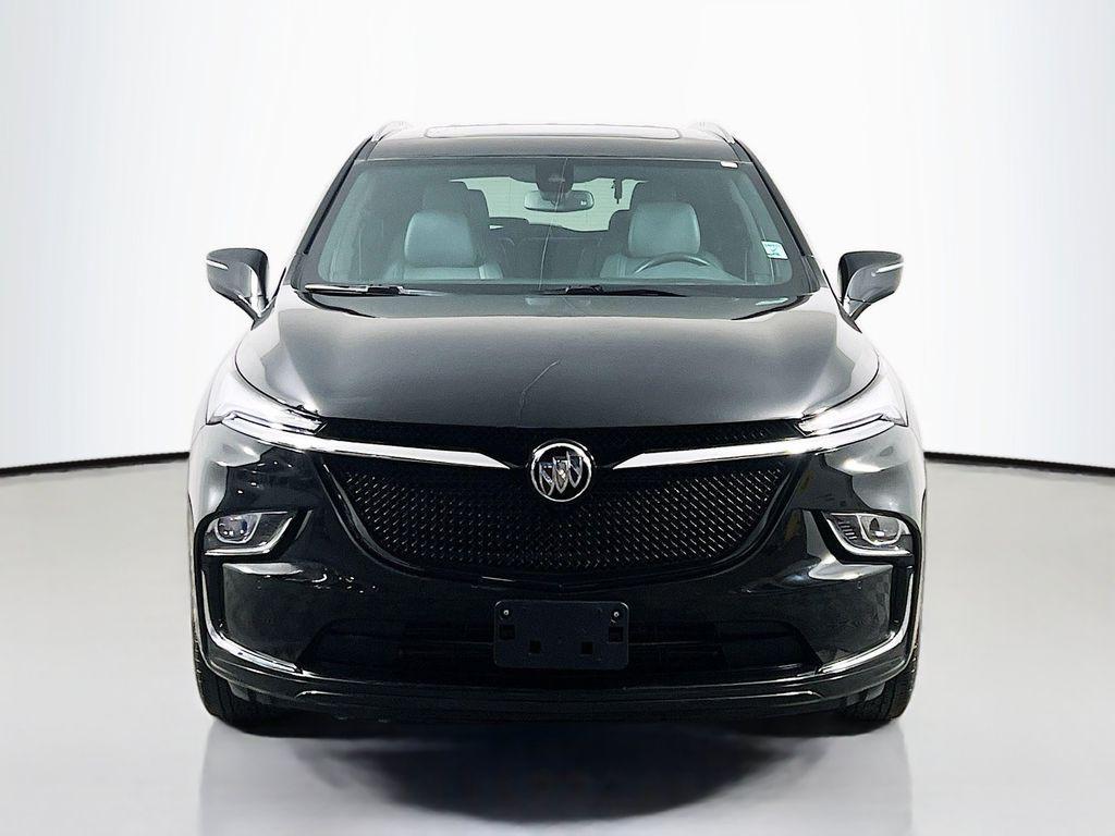 Buick Enclave 2023