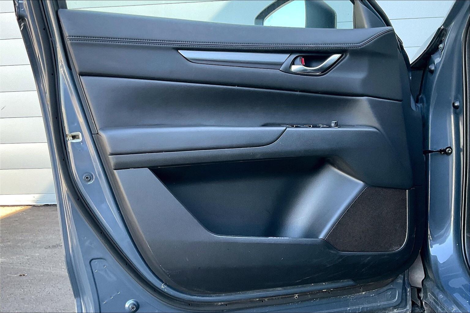 Mazda CX-5 2024