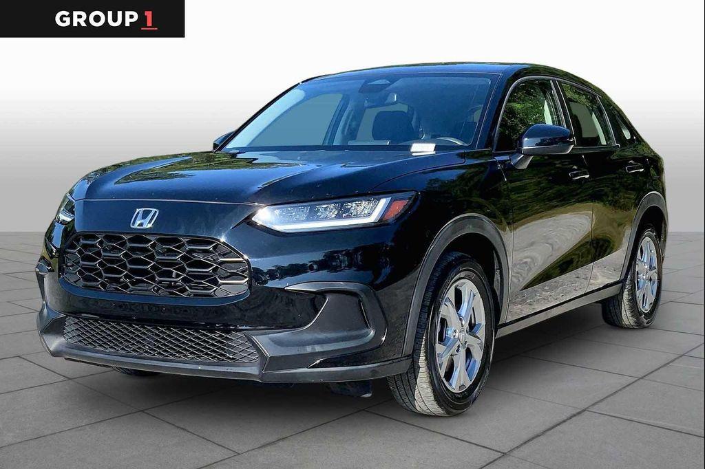 Honda HR-V 2023