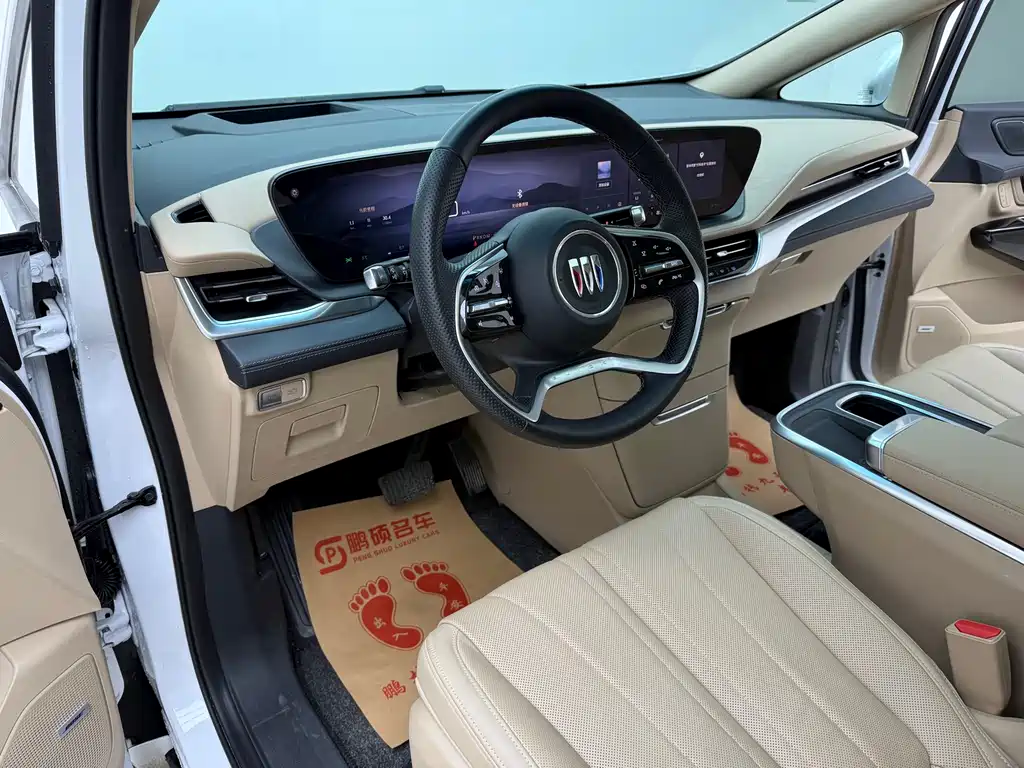 Buick Century 2024
