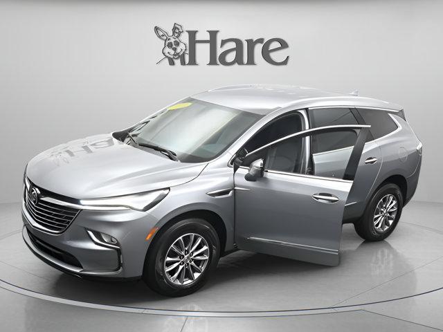Buick Enclave 2023