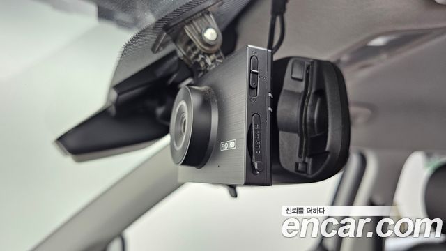 Hyundai Casper 2022