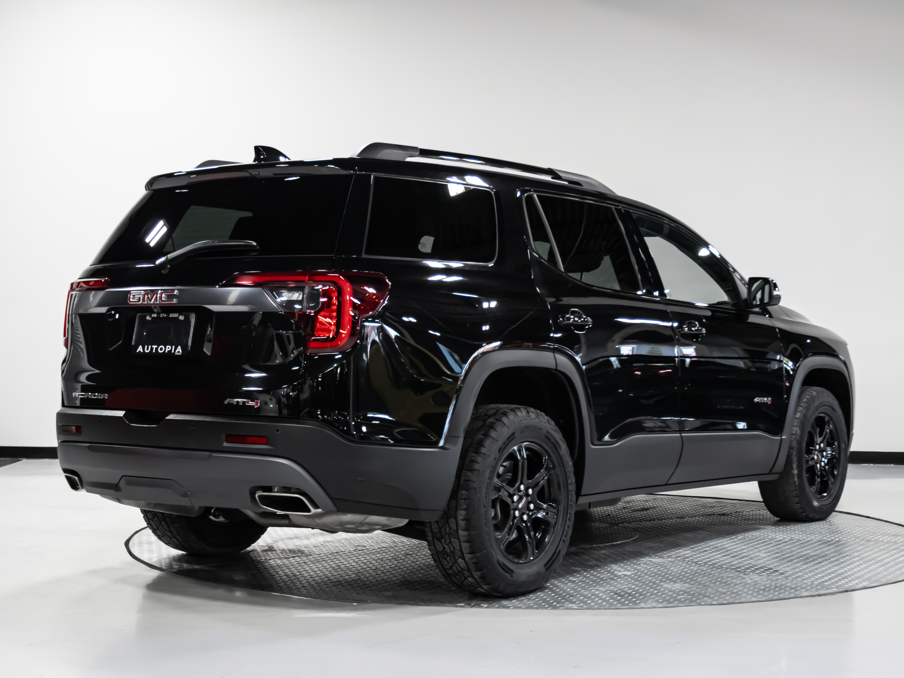GMC Acadia 2020