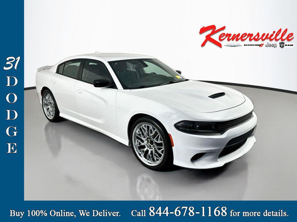 Dodge Charger 2023