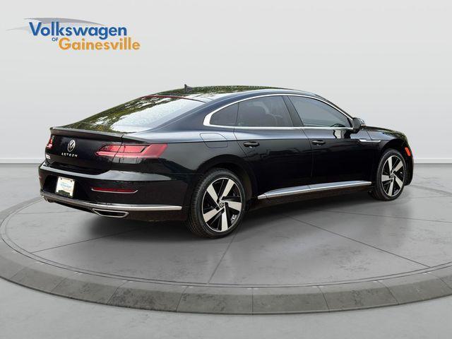 Volkswagen Arteon 2021