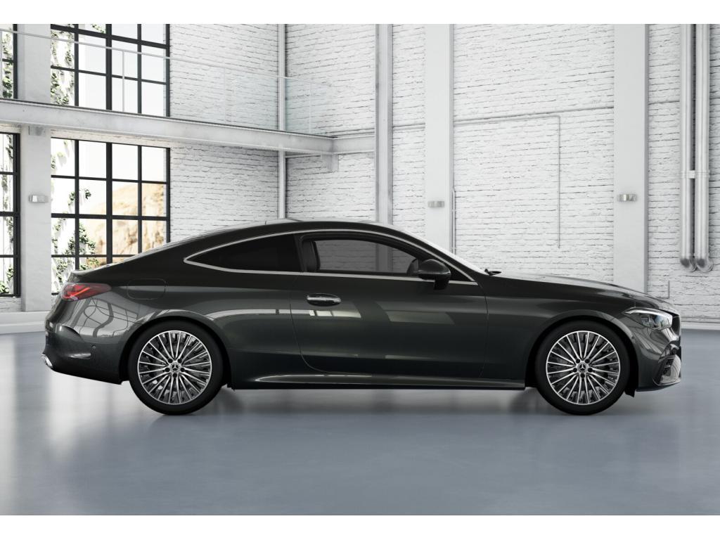 Mercedes-Benz CLE 300 2024