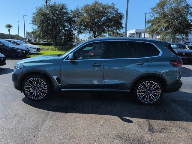 BMW X5 2026